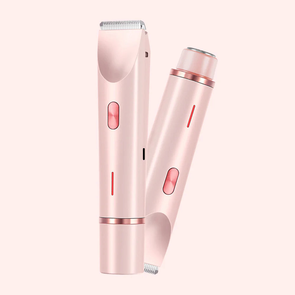 The Garden Mower® 2.0 Pro Bikini & Body Hair Trimmer